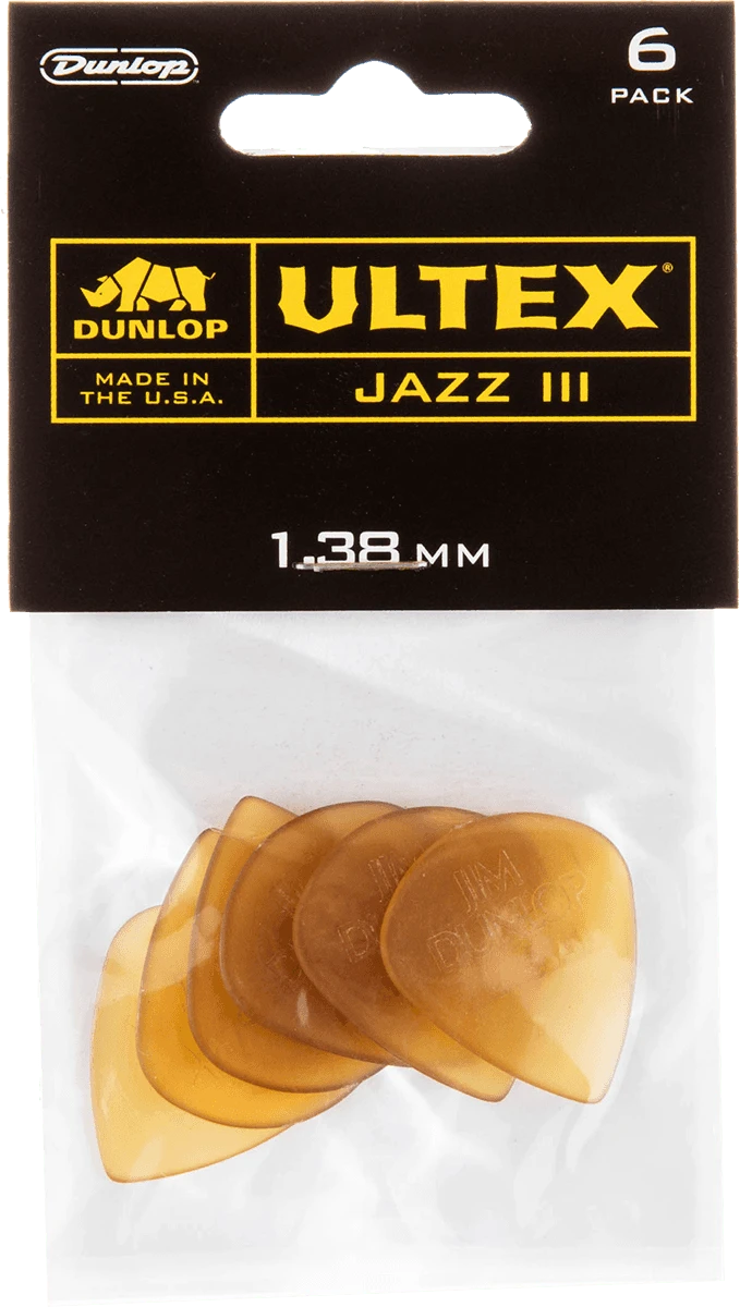 Ultex Jazz III 1,38mm